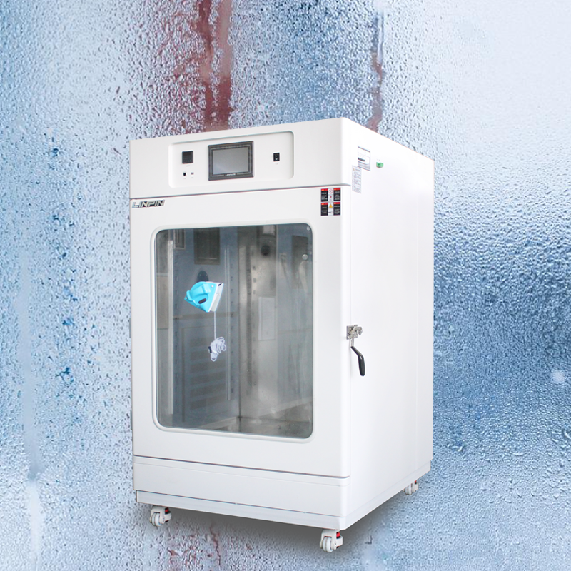 冷凝水試驗箱能否用于航空航天零部件測試？